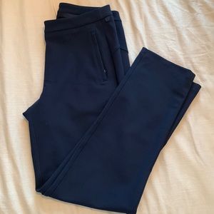 Lululemon Navy Trouser Pants